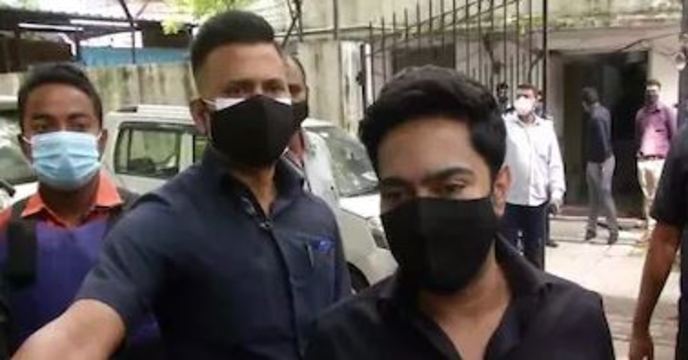 Abhishek Banerjee