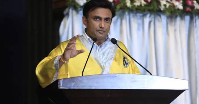 Sudhakar