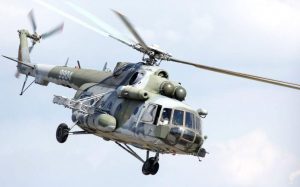 Mi 17