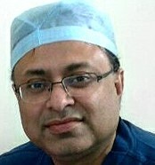 dr sunandan basu