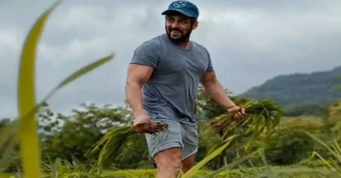 Salman Khan