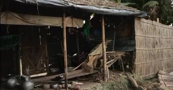 tufangang