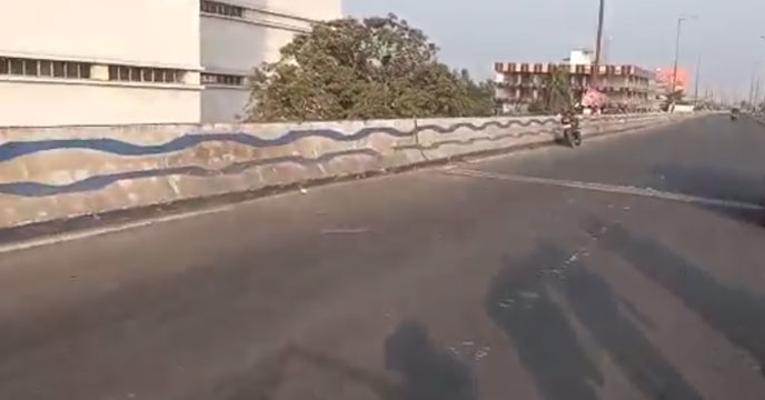 Flyover