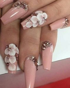 3d_nail art