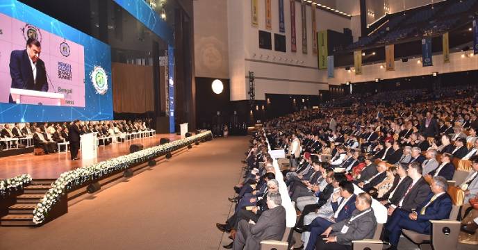 Bengal Global Business Summit: বিশ্ববঙ্গ বাণিজ্য সম্মেলনে রাশিয়ার ...