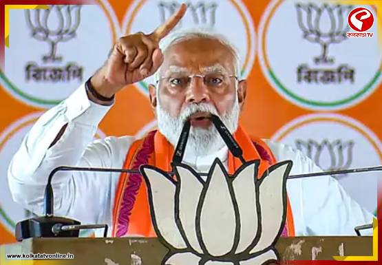 ২৬-এর ভোটে বাংলায় কটা সভা করবেন মোদি? তৈরি হল তালিকা