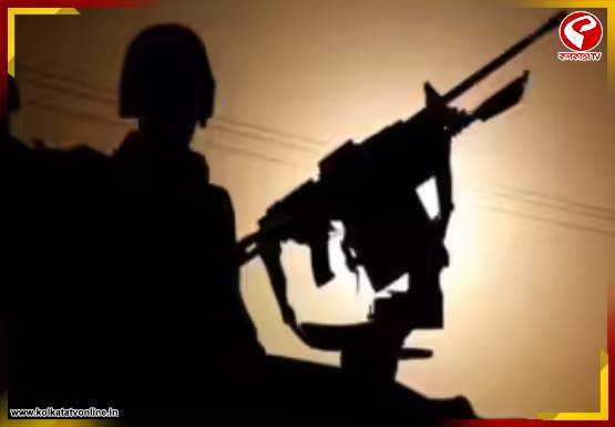 তালিবানের হামলায় ফের রক্তাক্ত পাকিস্তান!