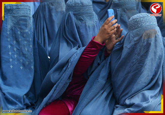 আফগানিস্তানে বন্ধ হল ওয়াইফাই পরিষেবা!