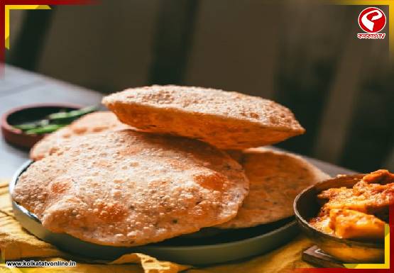 লুচি নয়, এই অষ্টমীর সকালে মুখে পুরুন রাধাবল্লভী