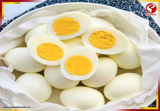 ডিমের কুসুম নাকি সাদা অংশ উপকারে সেরা কোনটি?