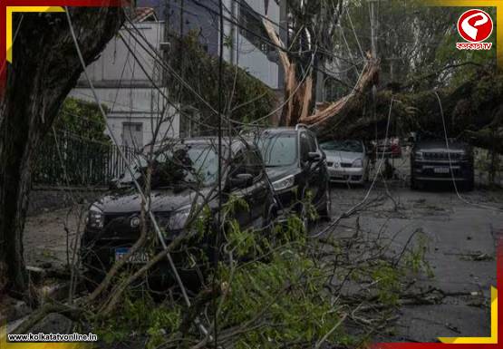 বিদ্যুৎস্পৃষ্টের ঘটনার যেন পুনরাবৃত্তি না হয়! পুজোয় ওসিদের একগুচ্ছ নির্দেশ লালবাজারের কর্তাদের