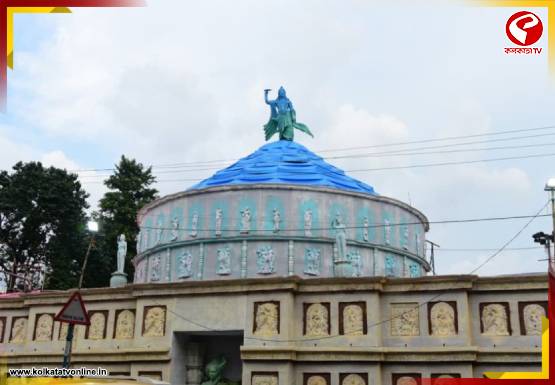 জট কাটল মহম্মদ আলি পার্কের পুজোর! কবে খুলছে মণ্ডপের দরজা?