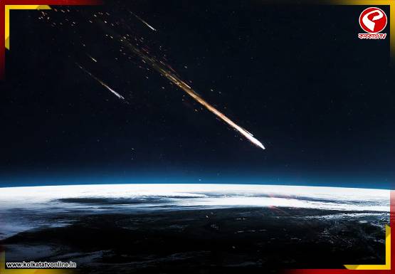 মহাজাগতিক অক্টোবর! একইদিনে দেখুন উল্কাবৃষ্টি ও বিরল ধূমকেতু