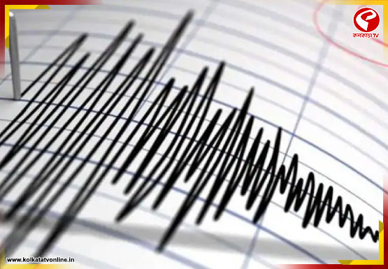 ৬.০ মাত্রার তীব্র ভূমিকম্পে কেঁপে উঠল জাপান!