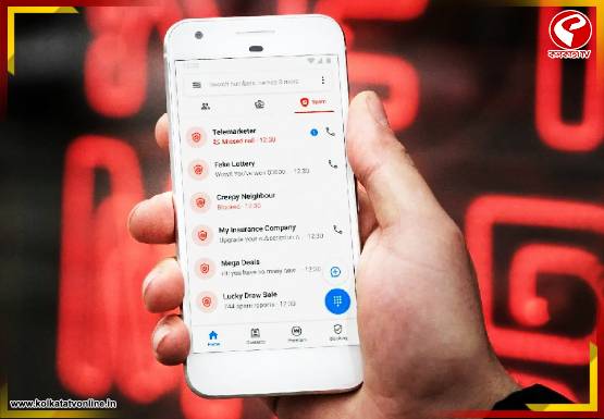 ভুয়ো কল, ফ্রড SMS-এ বিরক্ত? এই সরকারি অ্যাপেই মিলবে সমাধান