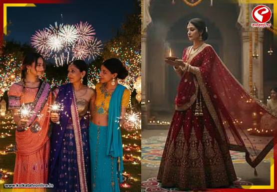 Gemini AI থেকে দীপাবলির ছবি বানাবেন? জেনে নিন ৫টি প্রম্পট