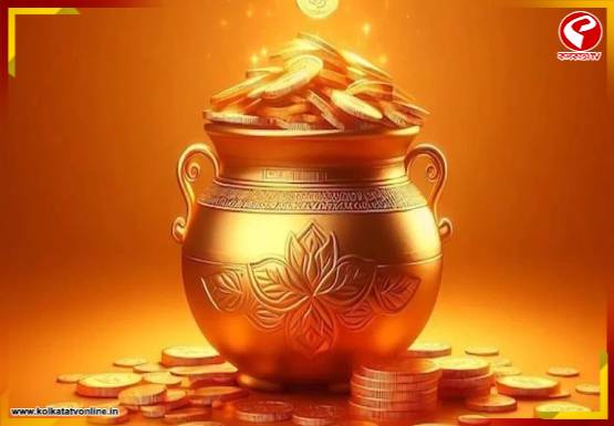 ধনতেরাসে এই তিন রাশির জীবন সাফল্যে ভরে উঠবে