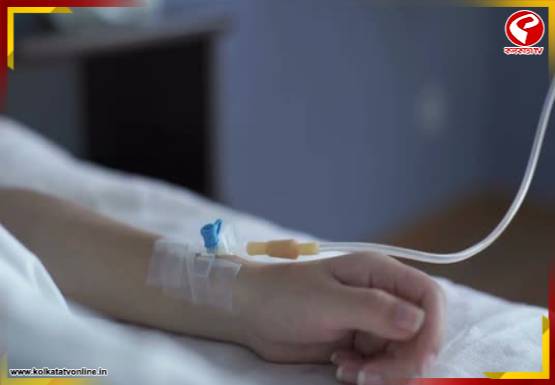 হাতে চ্যানেল, বের হচ্ছিল রক্ত! মহিলা চিকিৎসকের রহস্যমৃত্যু