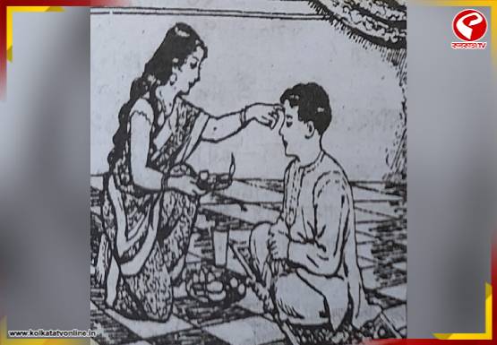 ভাইফোঁটায় এই তিন রাশির জীবনে সাফল্য