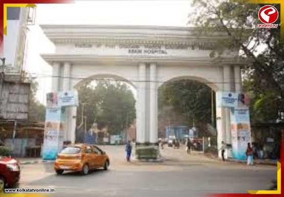 এসএসকেএম হাসপাতালে নাবালিকা রোগীকে নির্যাতনের অভিযোগ, গ্রেফতার অস্থায়ী কর্মী