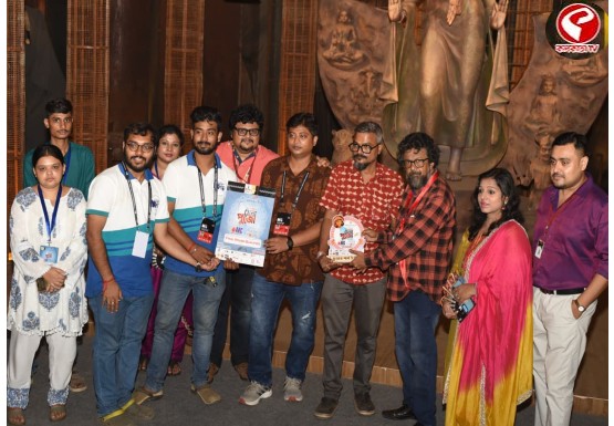 পুজোর পরও রেশ কাটেনি শহরে  ‘সেরা পুজো’র লড়াই, জোরকদমে শুরু ২০২৬-এর প্রস্তুতি’