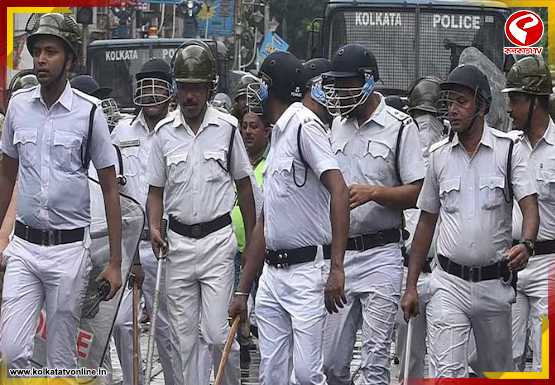 কলকাতা পুলিশের সাইবার সেল ও এফবিআই-এর যৌথ অভিযানে গ্রেফতার বিদেশি প্রতারণা চক্রের পান্ডা