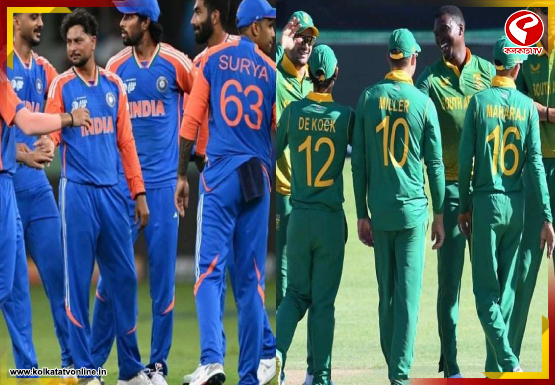 দক্ষিণ আফ্রিকার ‘এ’ দলের বিরদ্ধে দল ঘোষণা ভারতের!