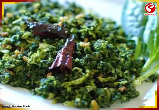 রাতে শাক খাওয়া কী উচিৎ? কেন বারণ করা হয়? জানুন