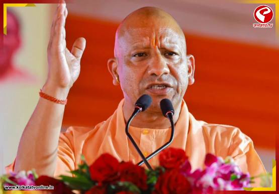 “হ্যারিকেন নয়, এলইডি জ্বলবে বিহারে…,” RJD-কে নিশানা যোগীর