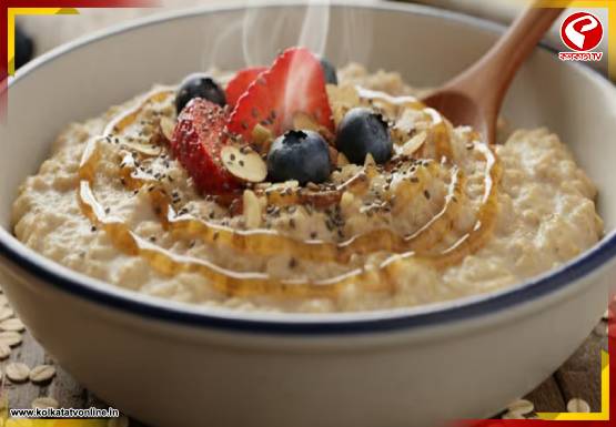 রোজ ব্রেকফাস্টে ওটস খান! দেখুন কী কী পরিবর্তন আসবে?