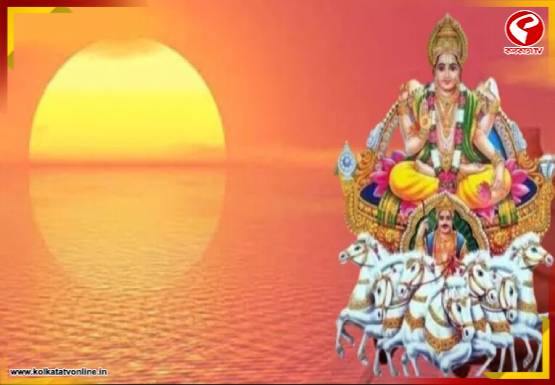 সূর্যের গোচরে এই তিন রাশি জিতবে জ্যাকপট