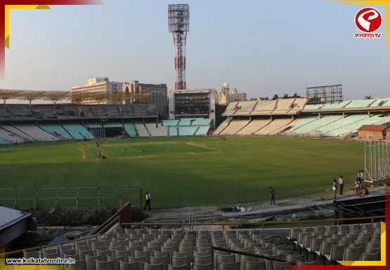 ভারত-দক্ষিণ আফ্রিকা টেস্টের আগে ইডেনে বাড়ল কড়া নিরাপত্তা!