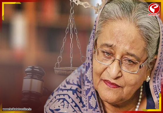 হাসিনার রায় ঘিরে উদ্বেগ বাংলাদেশে, গণহত্যার মামলায় রায় সোমবার