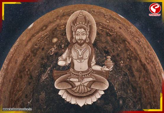 দেবগুরু বৃহস্পতির আশীর্বাদে এই তিন রাশির জীবনে বড় পরিবর্তন