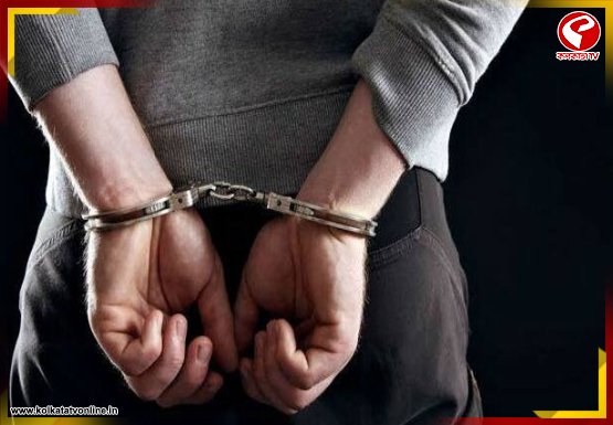 সীমান্ত পেরিয়ে ভারতে ঢোকার চেষ্টা! গ্রেফতার বাংলাদেশি