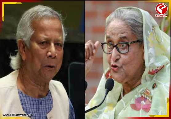 হাসিনাকে ফেরত চেয়ে ভারতকে চিঠি পাঠাচ্ছে বাংলাদেশ, নয়াদিল্লির অবস্থান কী?