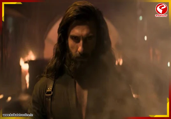 মুক্তির আগেই রেকর্ড গড়ল ধুরন্ধর