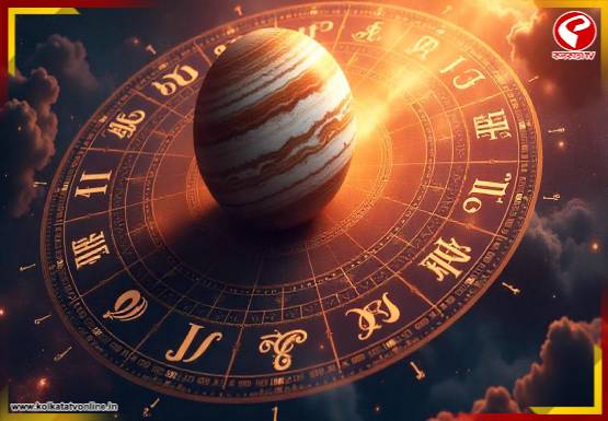 চন্দ্র ও গুরু বৃহস্পতির প্রভাবে এই তিন রাশির জীবনে ধমাকা