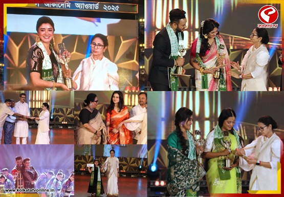 টেলি আকাদেমি পুরস্কারে সেরা জুটির তালিকায় রইল কারা? রইল তালিকা