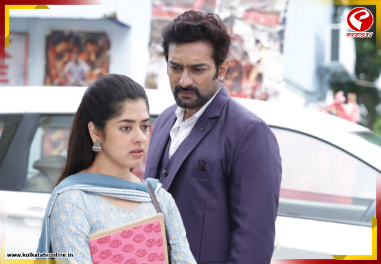 মহিলা কমিশন-আর্টিস্ট ফোরামে অভিযোগ দিতিপ্রিয়ার