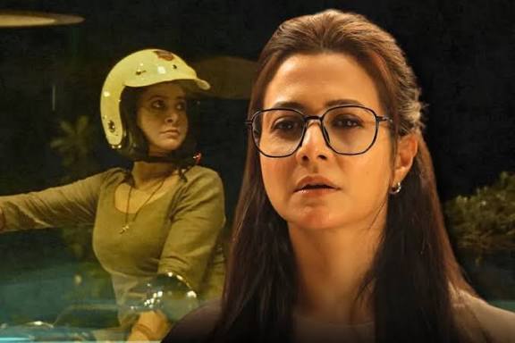 বড়দিনে ‘মিতিন’ রহস্য! ট্রেলারে কীসের ইঙ্গিত মিলল দেখুন