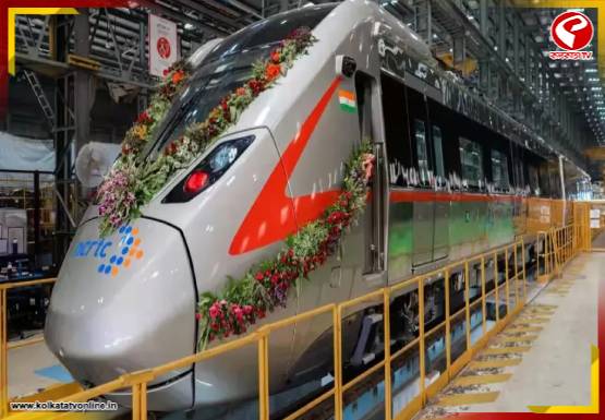 প্রি ওয়েডিং শ্যুট থেকে জন্মদিন পালন ট্রেনেই! প্যাকেজ দিচ্ছে Namo Bharat