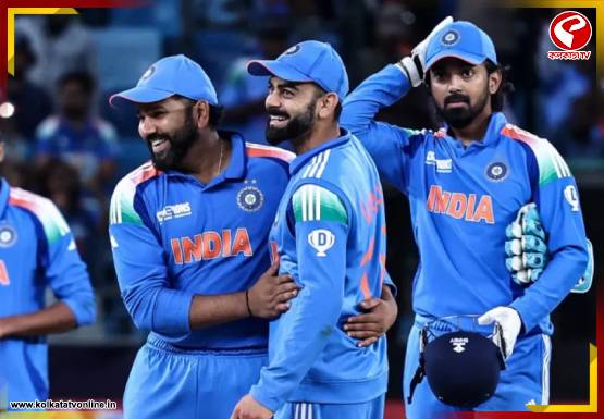 বাদ শুভমন, বুমরা, সিরাজ! কেমন হল ভারতের ODI স্কোয়াড?