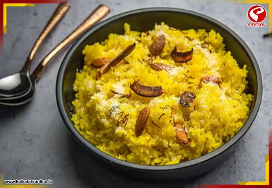 পোলাও ফ্রায়েডরাইস তো অনেক খেলেন, এবার ট্রাই করুন অমৃতভোগ, রইল প্রণালী