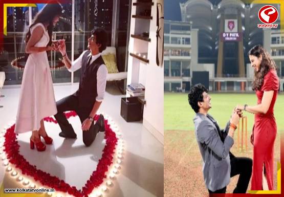 ভাইরাল ভিডিও, আদৌ কি হবে স্মৃতি মান্ধনা ও পলাশ মুচ্ছলের বিয়ে?