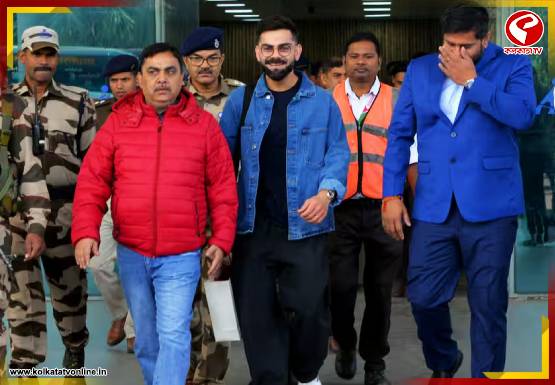 টেস্টে চুনকামের পর ভারতীয় দলে এন্ট্রি কোহলির! কবে খেলবেন?