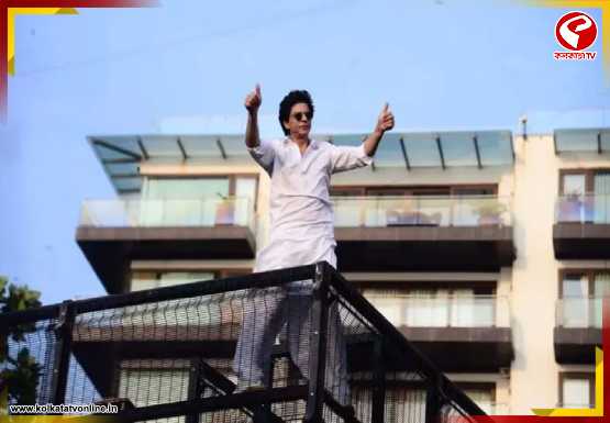 রাজার প্রাসাদ থেকে শাহরুখের ‘ড্রিম হোম’, ‘জন্নত’-এর ‘মন্নত’ হওয়ার গল্প