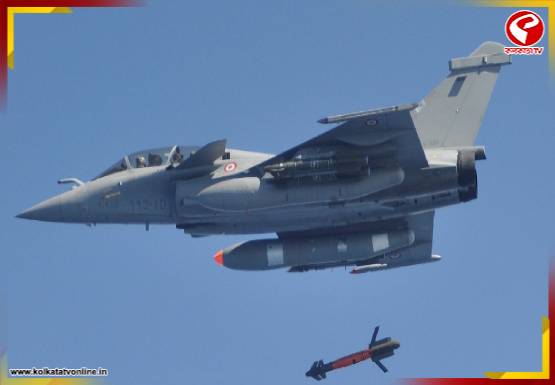 আত্মনির্ভর ভারত, এবার  রাফালের HAMMAR তৈরি হবে দেশেই