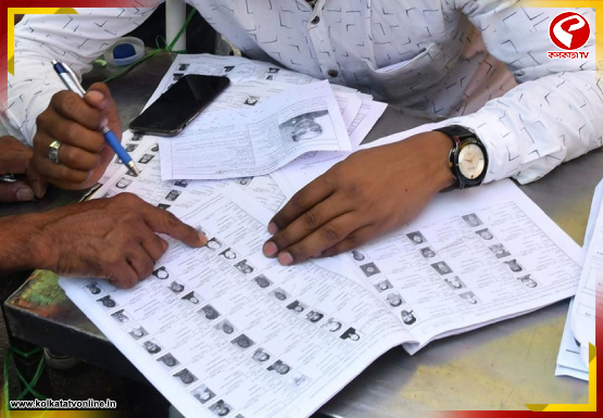 এসআইআরের অতিরিক্ত কাজের চাপে ফের অসুস্থ হয়ে পড়লেন বিএলও