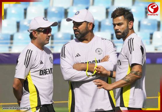 ২০২৭ বিশ্বকাপে খেলবেন রোহিত, বিরাট? বড় মন্তব্য ভারতীয় কোচের